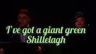 The Horny Leprechaun an old irish tune about the wee folk