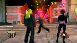 Lets Play Saints Row The Third Co-Op Part 2