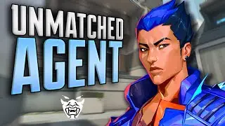 Being a Yoru Main Will Be META in 2024 | VALORANT