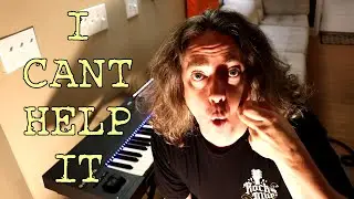 Magic Jones - I Can't Help It (Original Pop Rock Song)