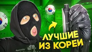 ЛУЧШИЙ БРЕНД ИЗ КОРЕИ - BUBBLE MON