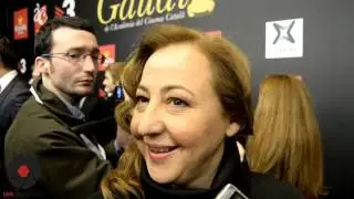 Carmen Machi: 