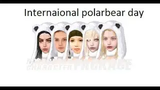 Event "International Polar bear day" [2/3]
