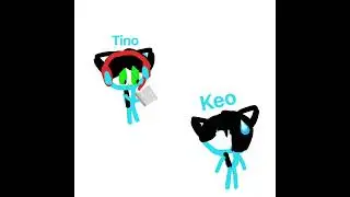 Keo Territory (all age)