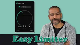 pure:limit by Sonible | Review