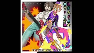 The Clockwork Creation - Crystal Star