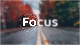 Blur Focus | Encrypted Code