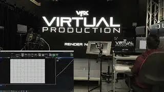 Deploying My Unreal Engine Project to an LED Wall | Unreal Engine 5.7 | Block 2 Project Part 2