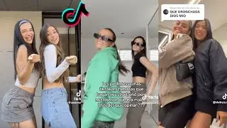 Los Del Espacio Rusherking - TikTok