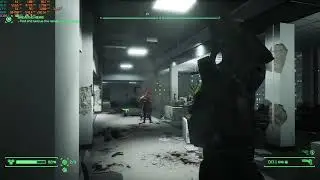 Robocop rogué city RX 580 2048sp i5 3470 16 ram