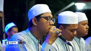 Sholallahu Robbuna LM (Live Kertoharjo)