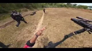 sunday skirmish at kostrad kariango highlights