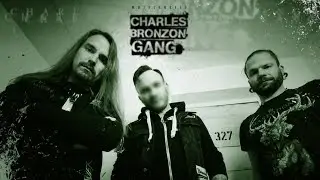 Charles Bronzon Gang - Mother Naked (official music video)