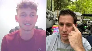 Full Interview: RVJ (USA) with @Millionsdotco