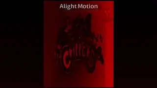 Smiling critters intro effects (sponsored by preview 2 effects) In Creepypasta Major