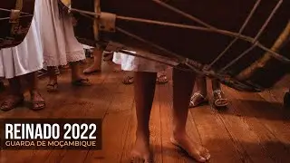 Festa do Reinado 2022 Guarda de Moçambique 05