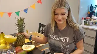 Pokyčiai mano GYVENIME🌸 +(roidmi Eva)