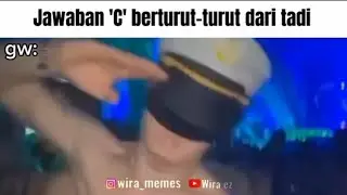 Ajojing Ala Ala Ajojing...