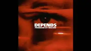 [FREE] Nobu Woods x PARTYNEXTDOOR Type Beat - Depends