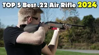 Top 5 Best .22 Air Rifle 2024 - Best Air Rifles