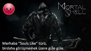 Mortal  Shell