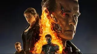 Terminator (trailer 2020)