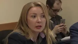 Засідання Коміссіі з питань захисту прав інвесторів 23.03.2019