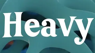Anne-Marie - Heavy