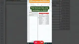 #excel #learnexcel #learning #love #like #live #excelformula #exceltricks #exceltutorial #workout