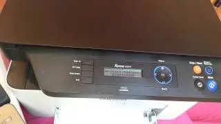 Reset Xpress SL M2070 M2070W M2675N M2875ND M2885 Fix Firmware Resoftare - cip key