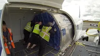 Alaska Air Cargo