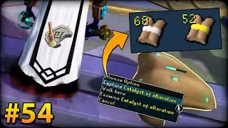This Item Gives INFINITE Clue Scrolls - RS3 Ironman Progress #54 | dooble