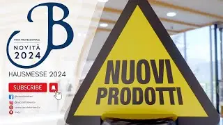 Hausmesse 2024