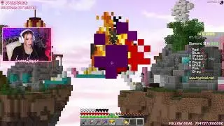 The Most INSANE Fireball Snipe...