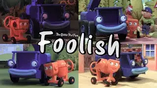 ~ FOOLISH ~