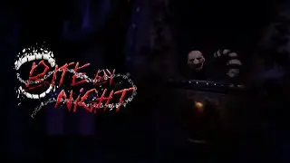 The Marionette's FULL INTRO | Bite By Night News 
