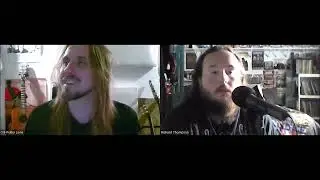 RichardMetalFan Interviews! Ep. 299: Olli 