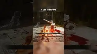 I say that's a job well done - helping people face the last boss in Elden Ring DLC