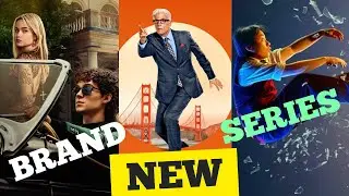 Best TV Shows Released in November 2024