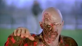 Official Teaser - DAWN OF THE DEAD (1978, George A. Romero, David Emge, Ken Foree)