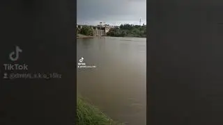 красивое место в Казахстане .вы такого не видели#вода #красоты #travel