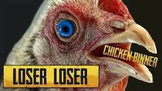 PUBG LowLights - Worst Squad NA