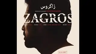 ZAGROS Trailer - Release/Sortie: 15.11.2017