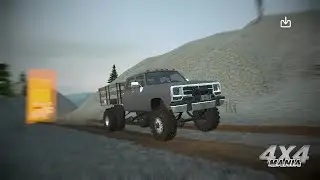 4x4 Mania | 4 Doors for More Whor..