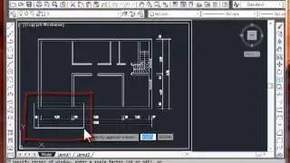 PDf to DWG Conversion - Calibration of Coordinates
