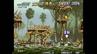 Metal Slug 1CC