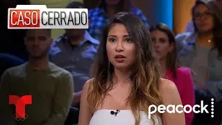 Caso Cerrado Complete Case | Violated innocence 👩‍👧‍👧👰🏻‍♀👿