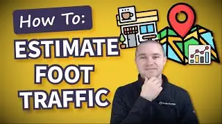 How to Get Accurate Foot Traffic Data for Projections & Business Plans