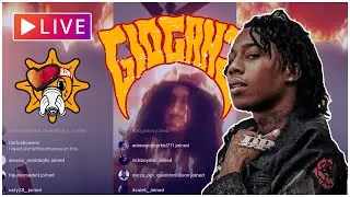 DP Beats Making A Beat on IG Live and Plays New Beats ☀️