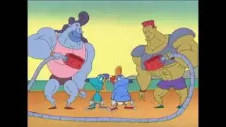 Fraz & Guapo - Muscle** Inflation [The Brothers Flub]